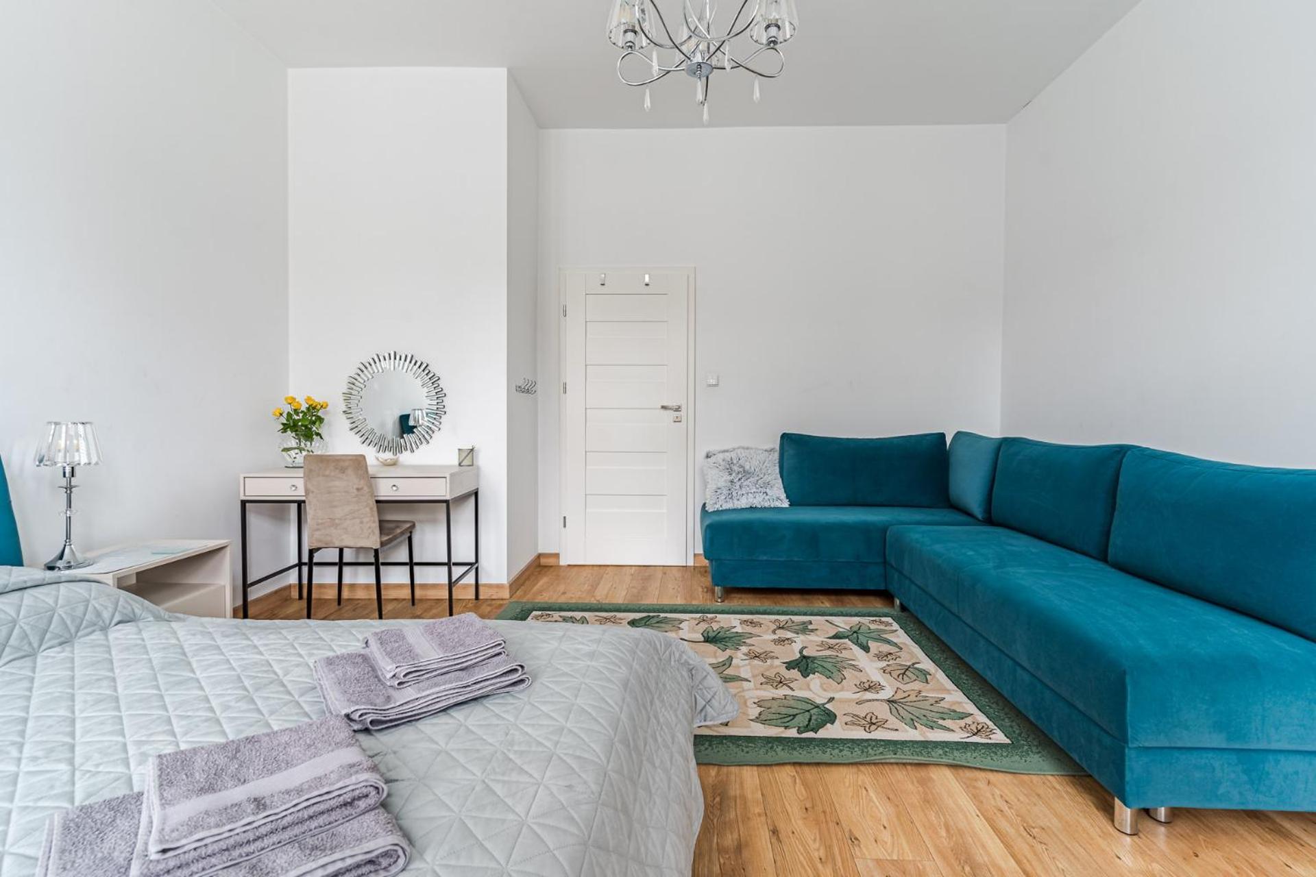 Apartament Piwna Number 1 Gdańsk Zewnętrze zdjęcie