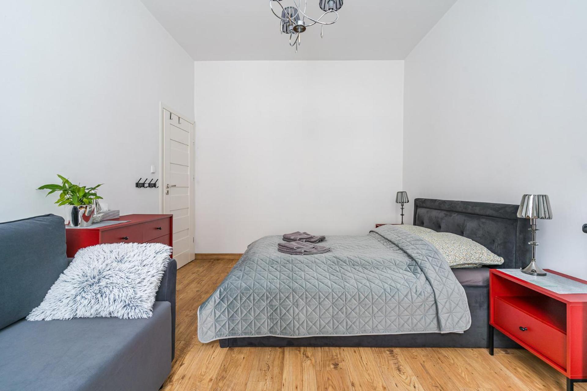 Apartament Piwna Number 1 Gdańsk Zewnętrze zdjęcie