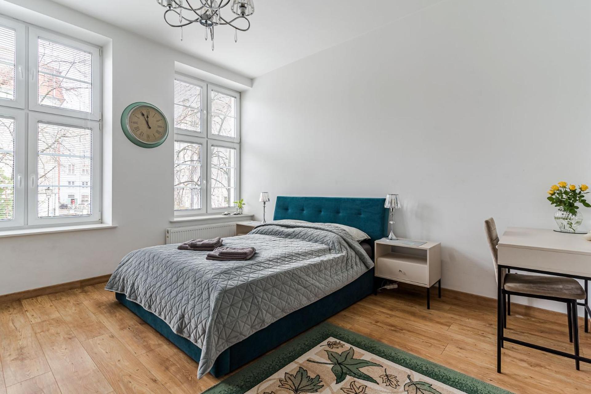 Apartament Piwna Number 1 Gdańsk Zewnętrze zdjęcie