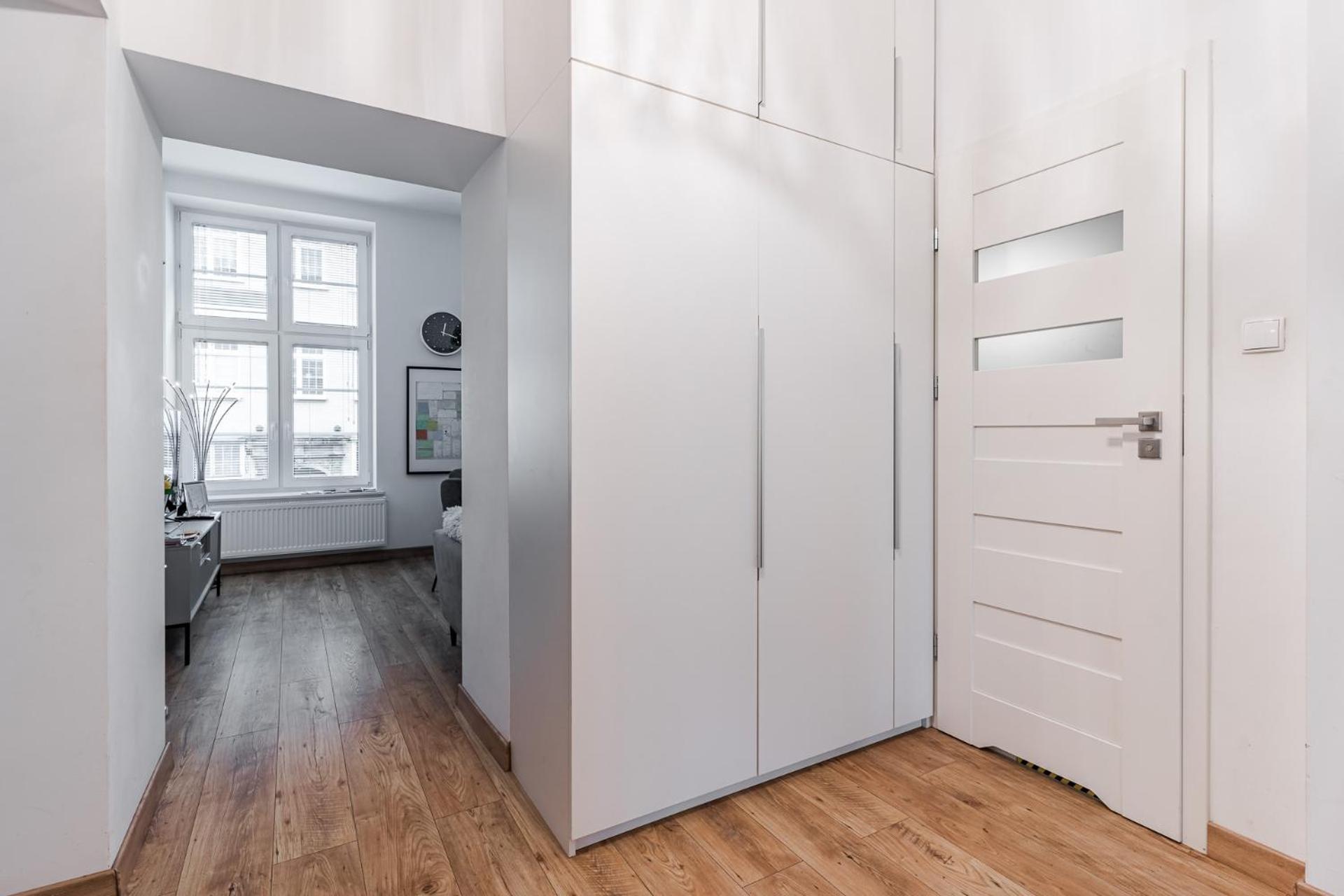 Apartament Piwna Number 1 Gdańsk Zewnętrze zdjęcie