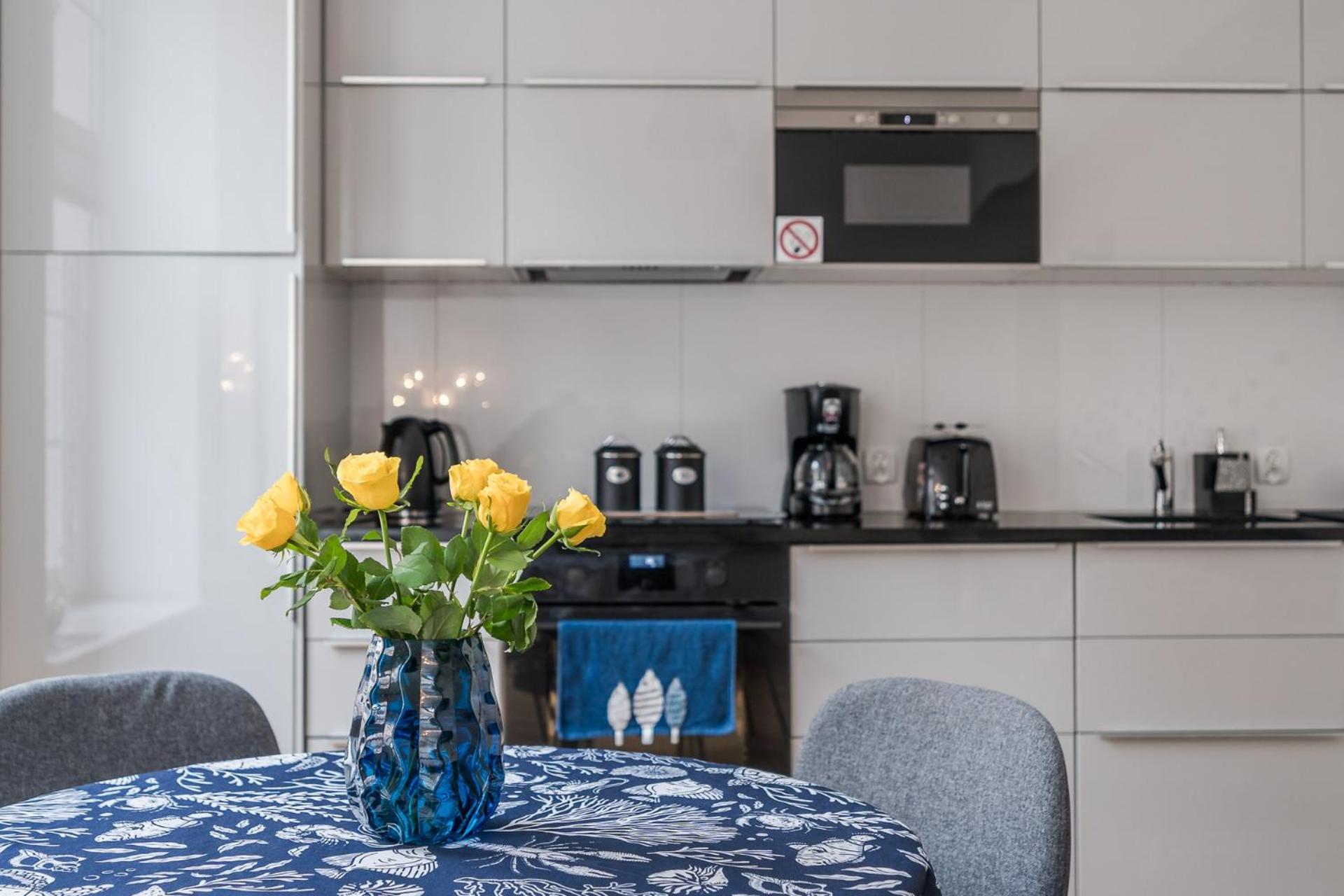 Apartament Piwna Number 1 Gdańsk Zewnętrze zdjęcie