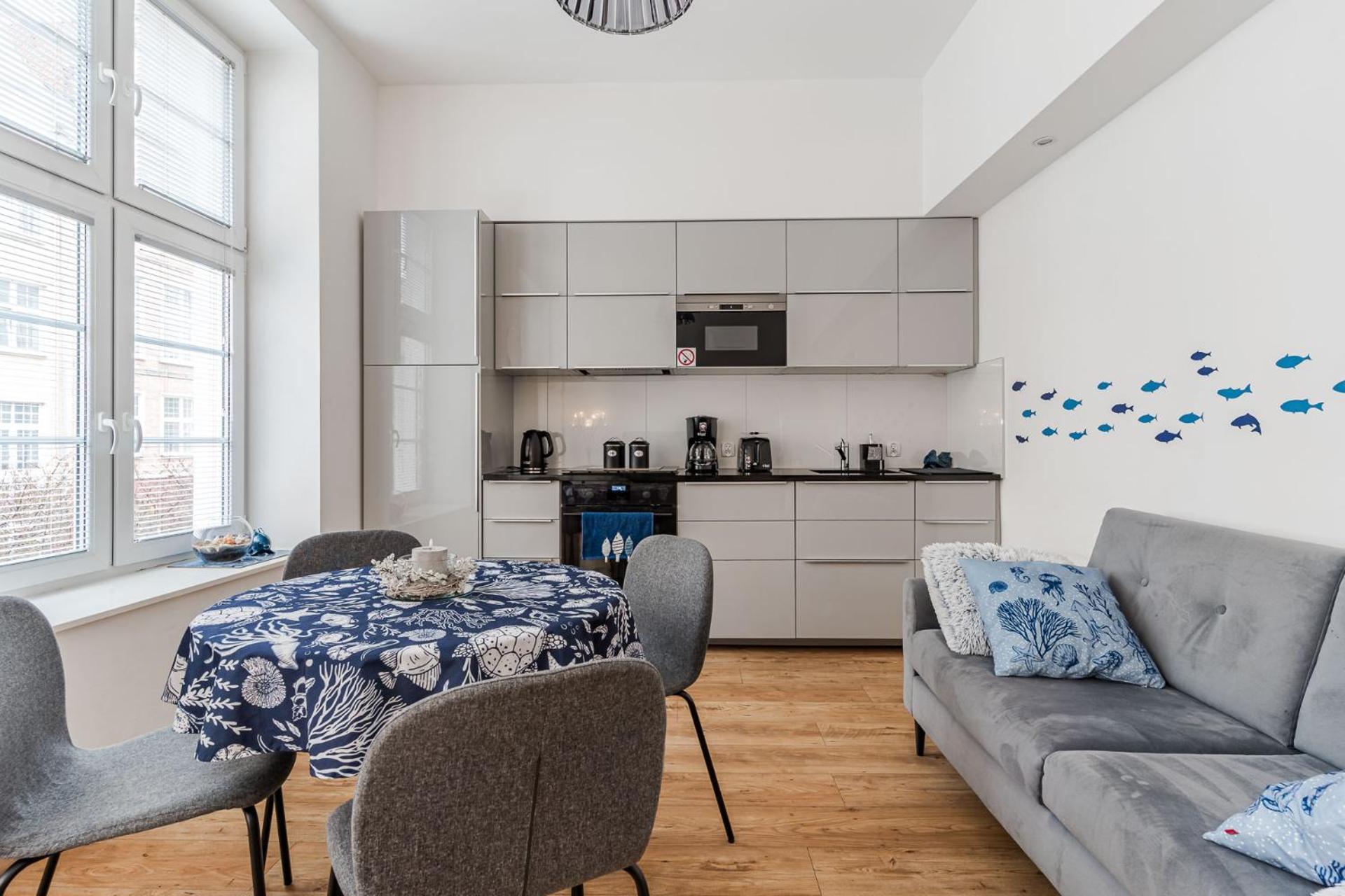 Apartament Piwna Number 1 Gdańsk Zewnętrze zdjęcie