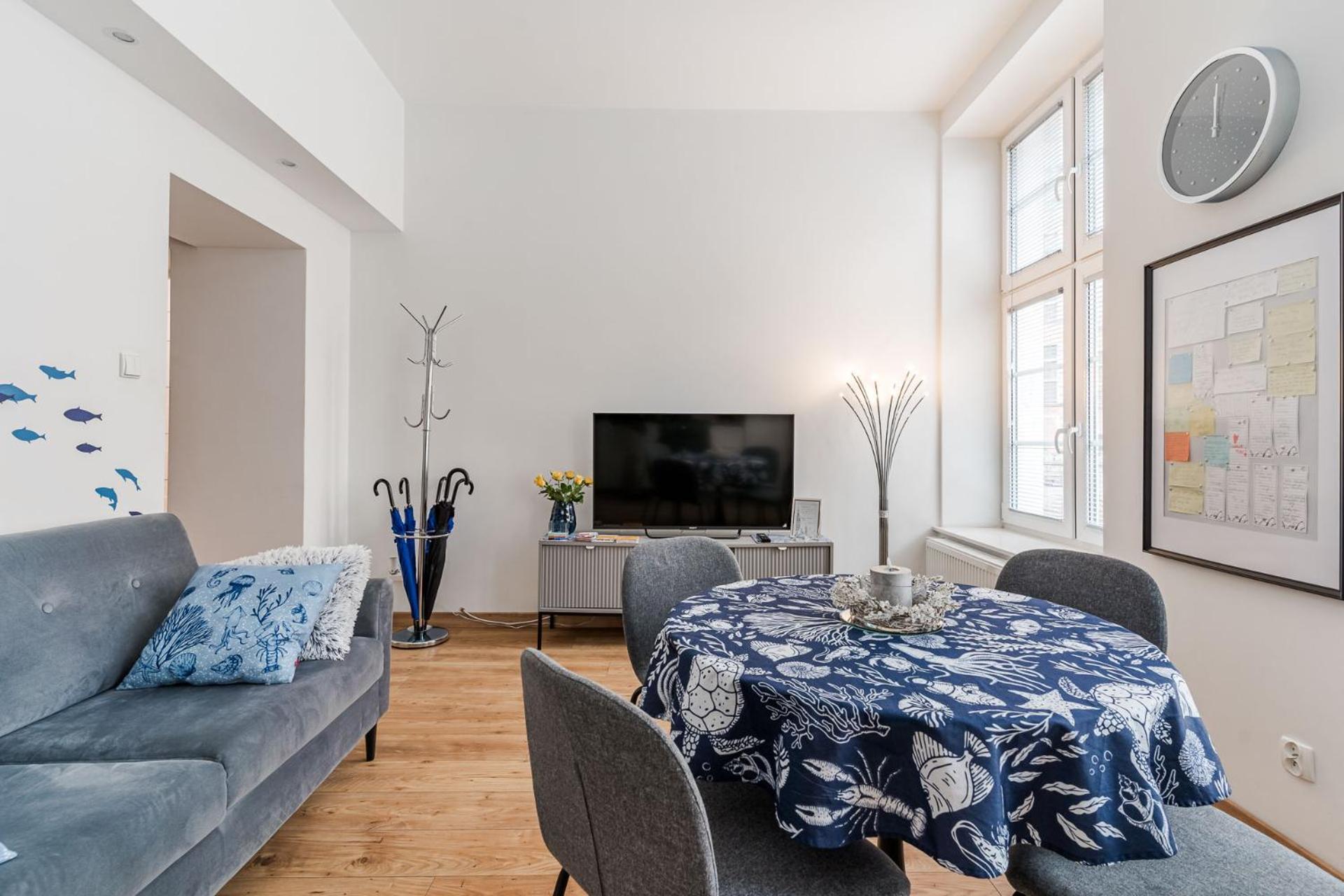 Apartament Piwna Number 1 Gdańsk Zewnętrze zdjęcie