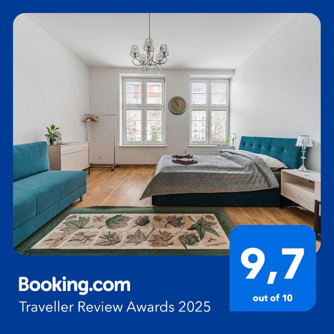 Apartament Piwna Number 1 Gdańsk Zewnętrze zdjęcie